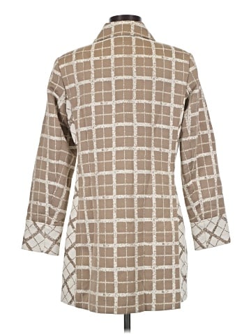 Dennis by Dennis Basso Coat (view 2)