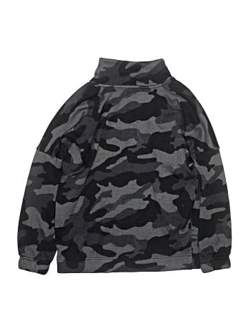 Active by Old Navy Sweatshirt (view 2)
