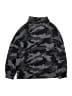Active by Old Navy 100% Polyester Camo Gray Sweatshirt Size 10 - 12 - photo 2