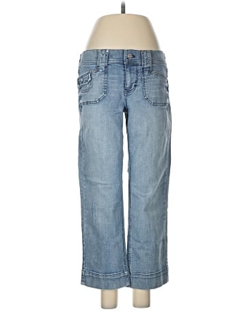 White House Black Market Jeans (view 1)