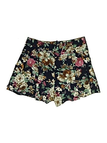 Milk and Honey Shorts (view 1)
