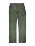 Volcom Chevron-herringbone Green Gray Khakis Size 25 waist - photo 2