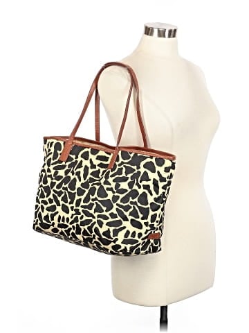 Calvin Klein Tote (view 2)
