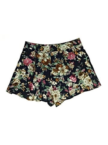 Milk and Honey Shorts (view 2)