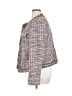Jealous Tomato Tweed Gray Jacket Size 1X - photo 5