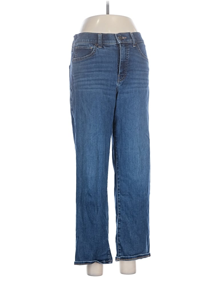 Pre-owned Upwest Jeans In Blue