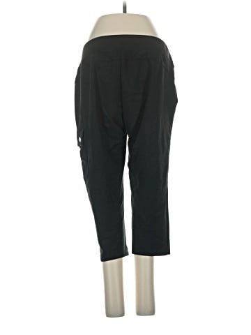 L-RL Lauren Active Ralph Lauren Active Pants (view 2)