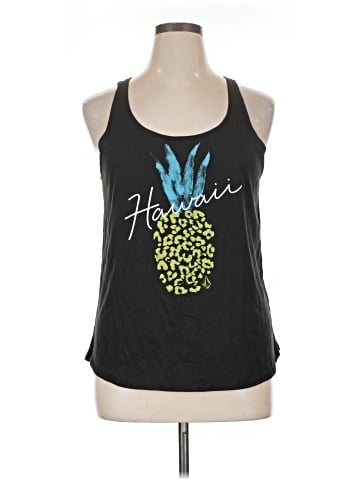 Volcom Tank Top (view 1)