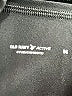 Active by Old Navy Black Active Pants Size M - photo 7