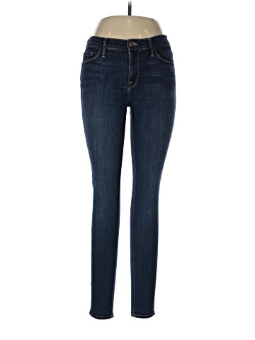 FRAME Denim Jeans (view 1)