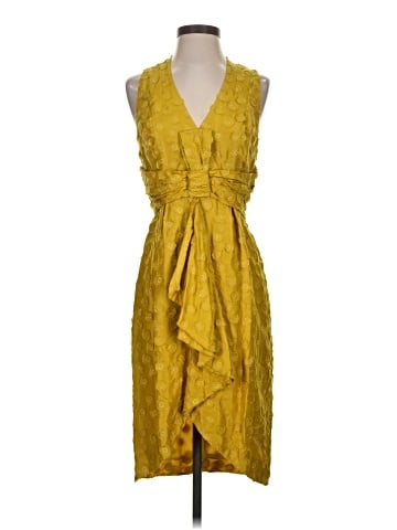 Quillaree Cocktail Dress (view 1)