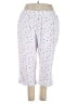 Blair Hearts White Casual Pants Size 3X - photo 1