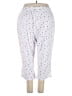 Blair Hearts White Casual Pants Size 3X - photo 2