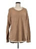 C&C California Tan Pullover Sweater Size M - photo 1