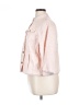 RACHEL Rachel Roy Tweed Pink Jacket Size 1X - photo 5