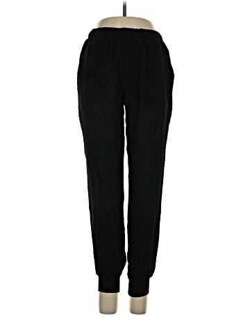 Theory Silk Pants (view 1)