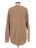 C&C California Tan Pullover Sweater Size M - photo 2