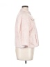 RACHEL Rachel Roy Tweed Pink Jacket Size 1X - photo 4