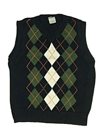 Gymboree Sweater Vest (view 1)