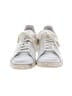 Adidas Stan Smith White Sneakers Size 8 1/2 - photo 2