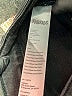 Fabkids Solid Black Jeans Size 7 - photo 4