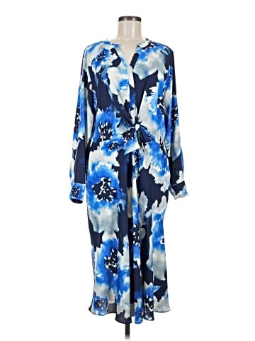 Simply Vera Vera Wang Casual Dress (view 1)