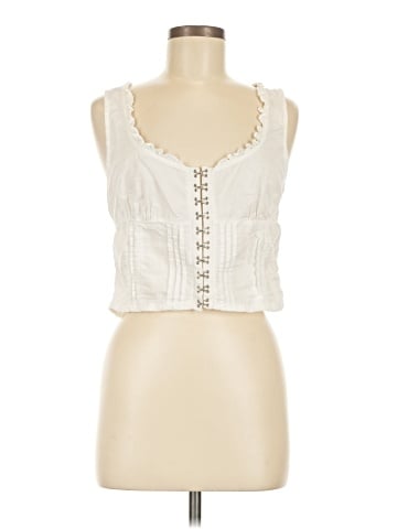 Free People Sleeveless Blouse (view 1)