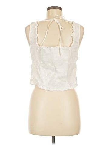 Free People Sleeveless Blouse (view 2)