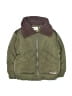 Hudson Jeans Solid Green Jacket Size 18 - photo 1
