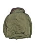 Hudson Jeans Solid Green Jacket Size 18 - photo 2