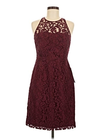 J.Crew Cocktail Dress (view 1)
