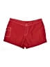 Catalina 100% Polyester Red Board Shorts Size L - photo 1