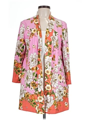 Isaac Mizrahi LIVE! Cardigan (view 1)