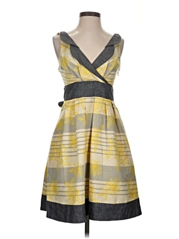 Eva Franco Cocktail Dress (view 1)