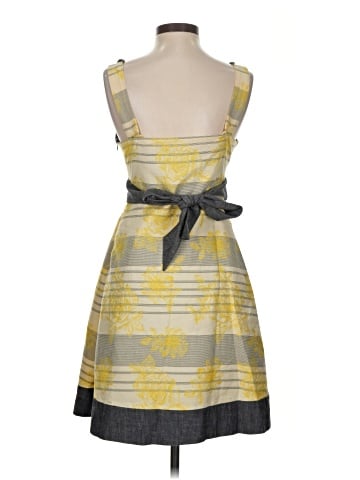 Eva Franco Cocktail Dress (view 2)