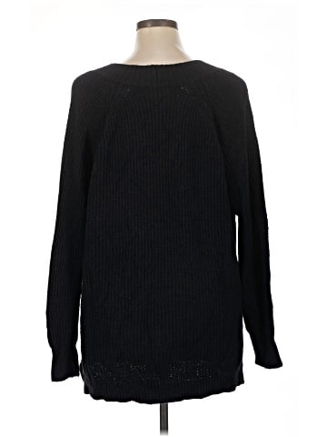 a.n.a. A New Approach Pullover Sweater (view 2)