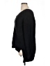 a.n.a. A New Approach Black Pullover Sweater Size XL - photo 5