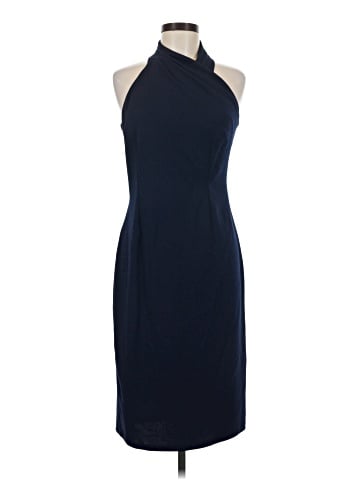 En Focus Studio Cocktail Dress (view 1)