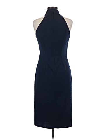 En Focus Studio Cocktail Dress (view 2)