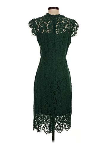 Fashion Cocktail Dress (view 2)
