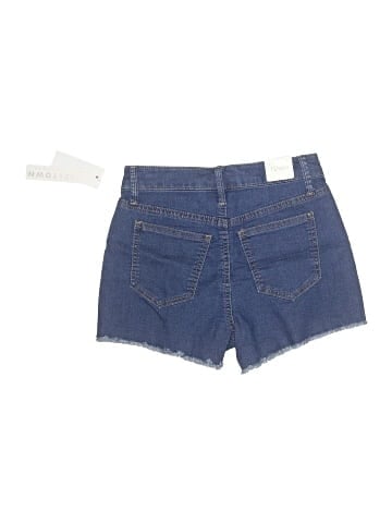 Tinseltown Denim Shorts (view 2)