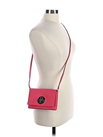 Kate Spade New York Leather Crossbody Bag (view 2)