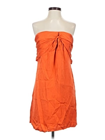Halston Heritage Cocktail Dress (view 1)