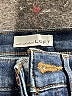 Ann Taylor LOFT Solid Blue Jeans Size 26 waist - photo 7