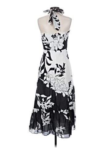 White House Black Market Cocktail Dress (view 2)