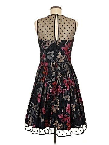 Eliza J Cocktail Dress (view 2)