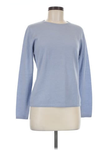 Charter Club Long Sleeve T-Shirt (view 1)