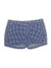 Merona Polka Dots Blue Shorts Size 2 - photo 1