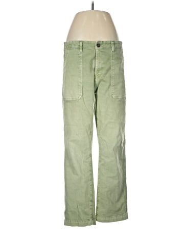 Adriano Goldschmied Cargo Pants (view 1)