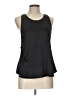 Naked Zebra Black Active Tank Size L - photo 1